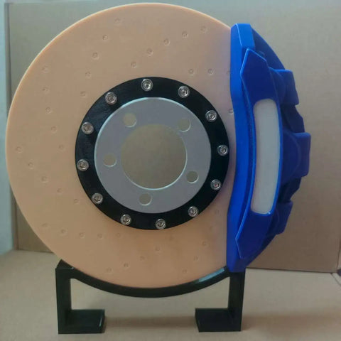 USB Charging Brake Light for Cars