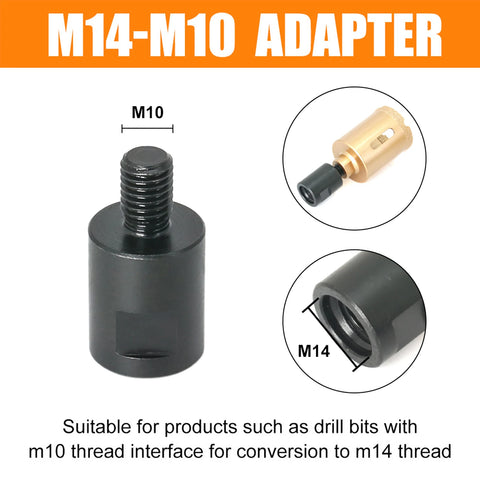 Power Tool Arbor Adapter