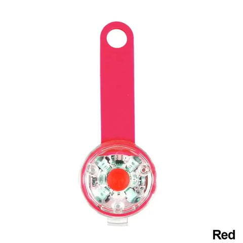 Light Up Dog and Cat Collar
