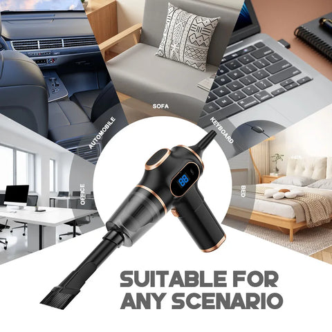 Rechargeable Household Cleaning Machine