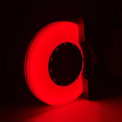 USB Charging Brake Light for Cars