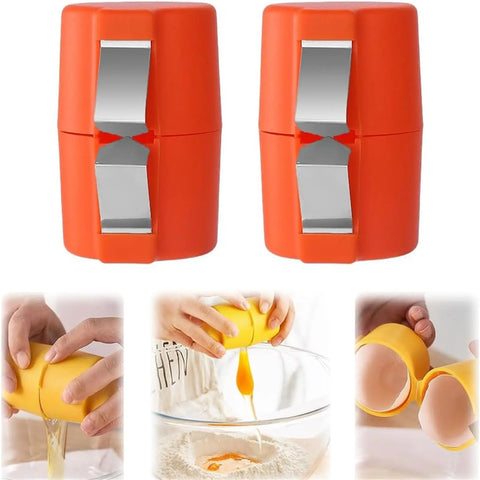 Egg Peeler for Hard Boiled Eggs