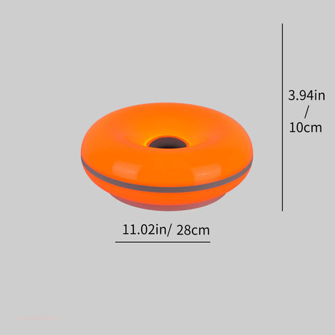 Donut Ambient Bedside Lamp