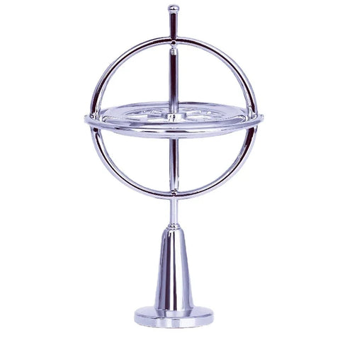 Spiral Desktop Stress Relief Spinner