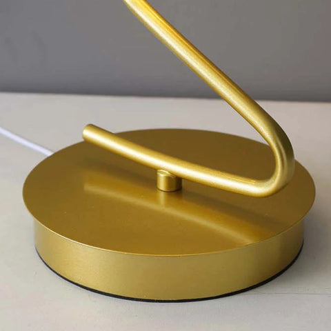 Butterfly Home Decor Desk Lamp