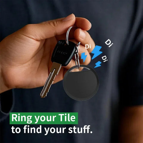 Smart Locator Device for Android