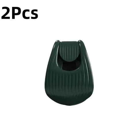 Adjustable Fishing Rod Holder Clip