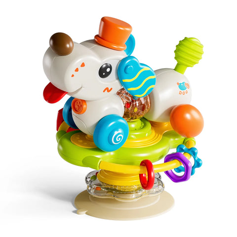 Baby Interactive Driving Toy