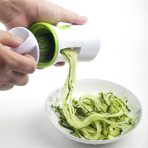 Kitchen Spiralizer for Veggie Noodles