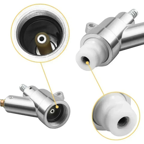 Boron Carbide Nozzle Sandblaster