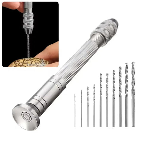 High Efficiency Sandblaster Tool