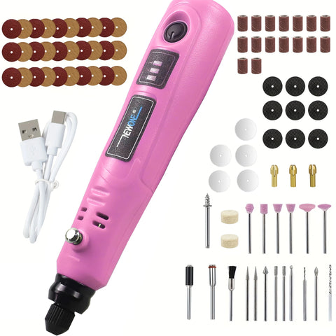USB Charging Mini Rotary Tool