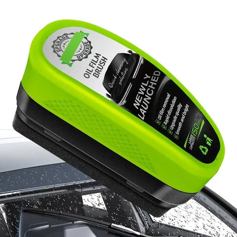 Powerful Crystal Coating Cleaner