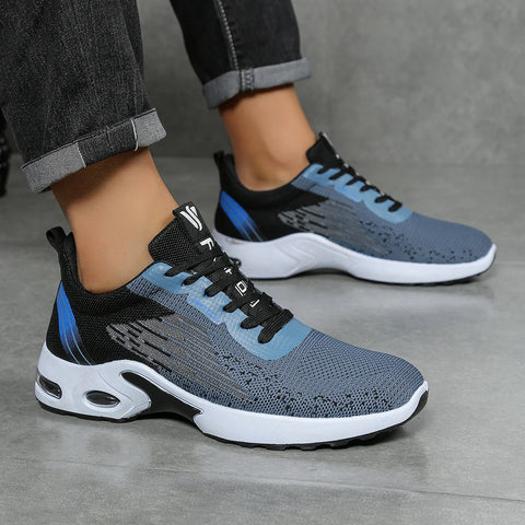 Trendy Casual Walking Sneakers