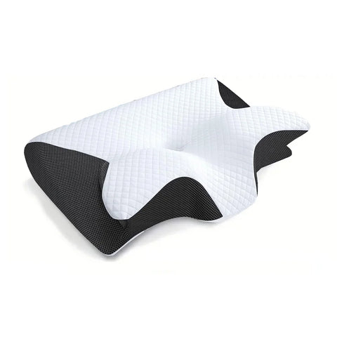 Neck Pain Relief Contour Pillow