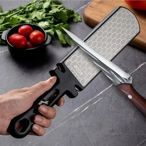 Kitchen Knife Sharpening Tool