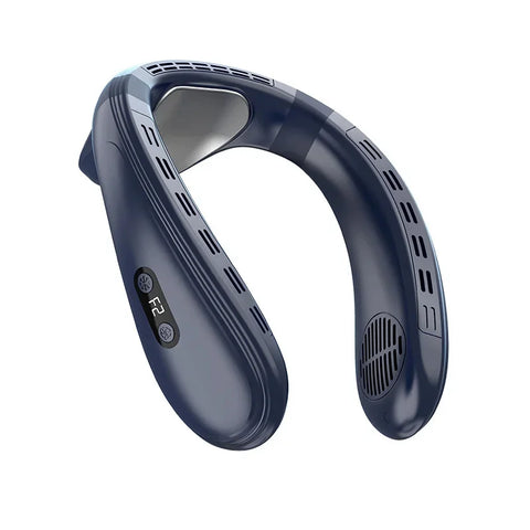 Portable Neck Air Conditioner Fan