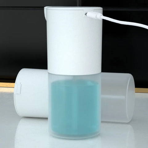 Smart Automatic Soap Dispenser