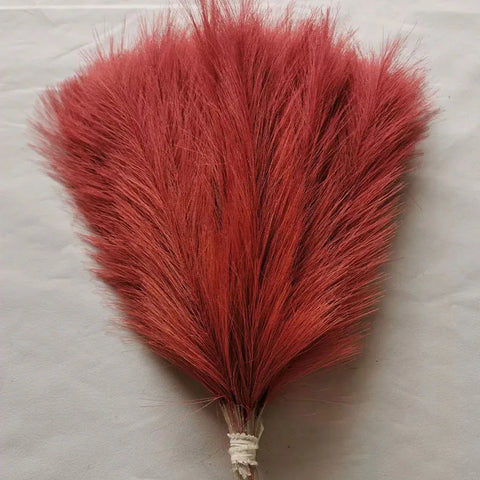 High Quality Decorative Pampas Grass