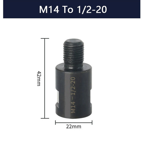 Power Tool Arbor Adapter