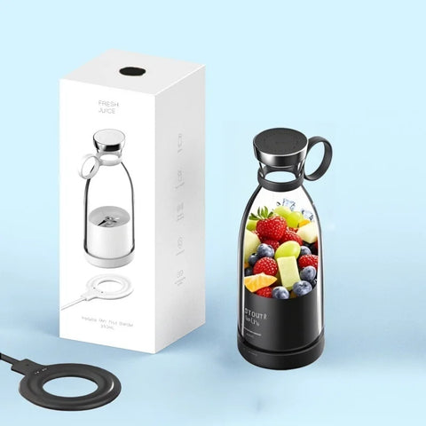 Multifunctional Smoothie Juice Maker