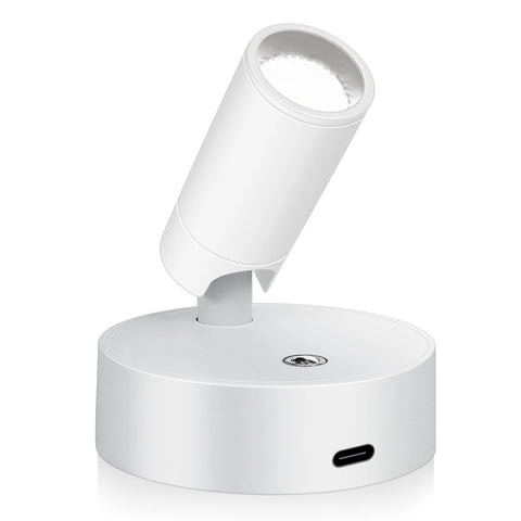 Magnetic Base LED Mood Light