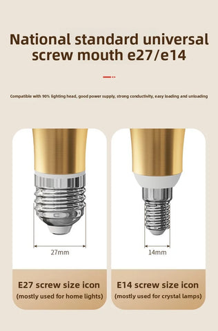 Elegant Acrylic Mini Pendant Light