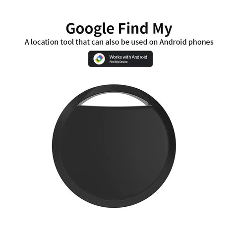 Smart Locator Device for Android