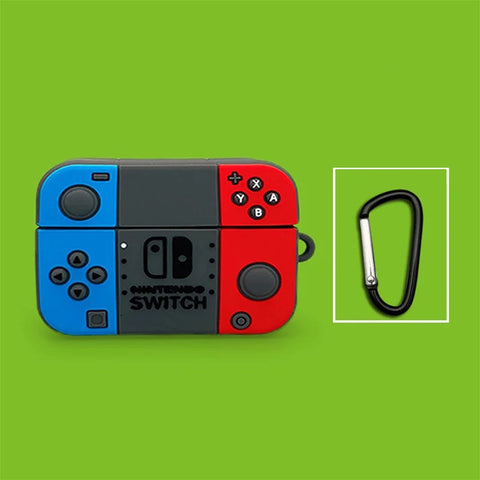 Cartoon Protective Earphone Cover