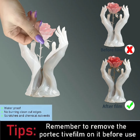 Festival Party Acrylic Home Decor