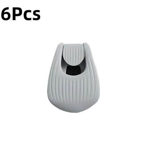 Adjustable Fishing Rod Holder Clip