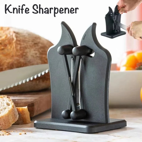 Chef Knife Sharpening Tool for Kitchen