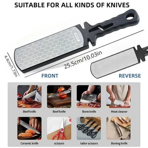 Kitchen Knife Sharpening Tool