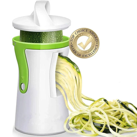Kitchen Spiralizer for Veggie Noodles