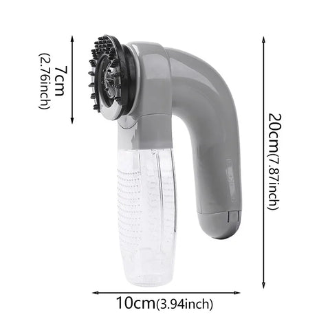 Electric Cat and Dog Hair Remover