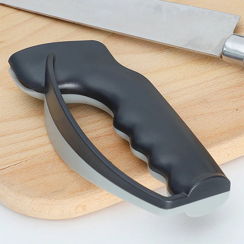 Kitchen Knife Sharpener Easy and Fast