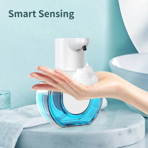 Household Automatic Soap Dispenser