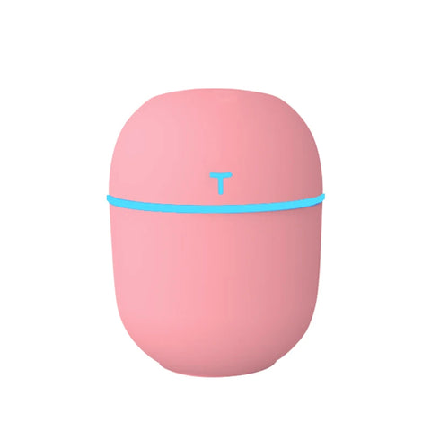 Compact Large Spray Humidifier