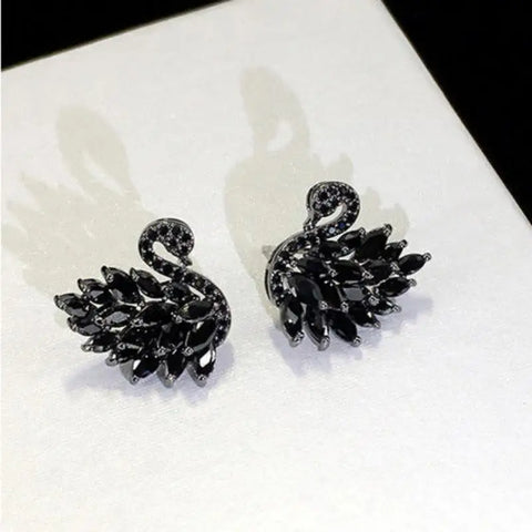 Animal Bird Earrings for Women