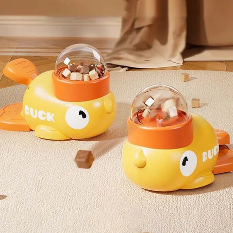 Puzzle Treat Dispenser for Pets