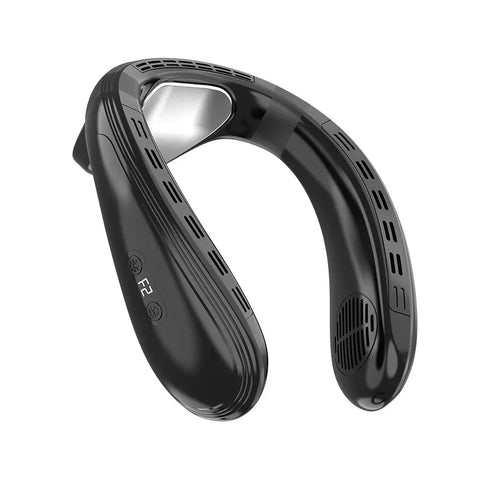 Portable Neck Air Conditioner Fan