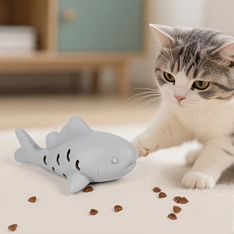 Cat Dog Toy with Food Hider