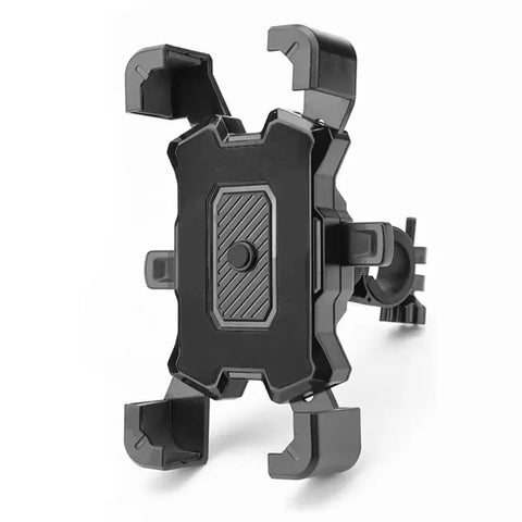 Non Slip Bicycle Phone Mount Stand