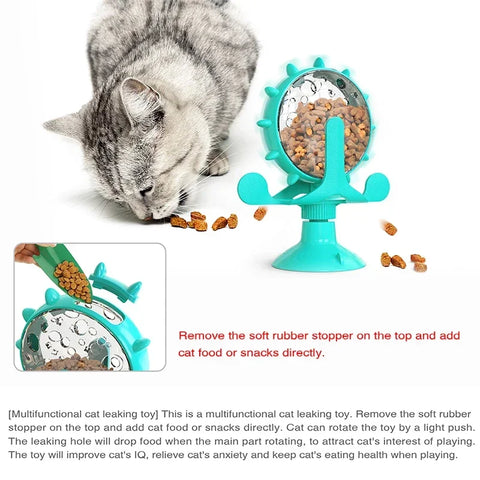 Slow Feeder Toy for Pets