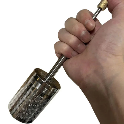 Reusable Stainless Steel Coffee Filter