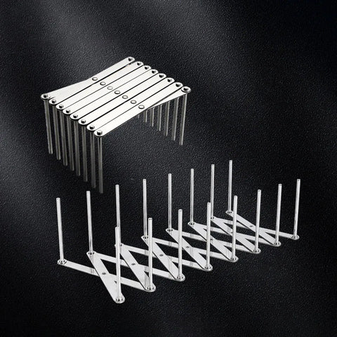 Adjustable Kitchen Sink Rack