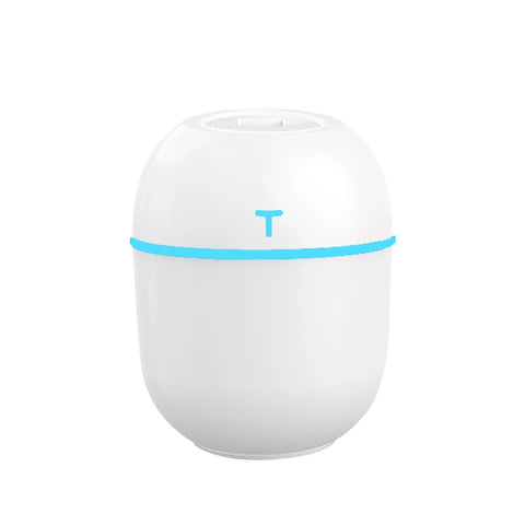 Compact Large Spray Humidifier