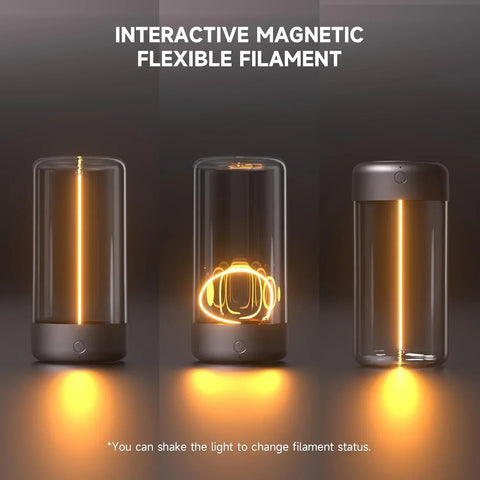 Eye Protection Light for Bedroom Study