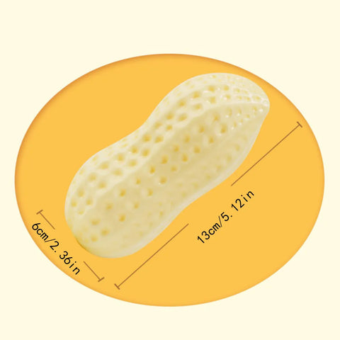 Durable Chew Ball for Dogs