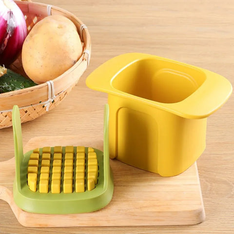 Onion and Veggie Chopper Tool